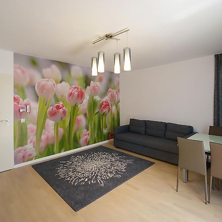 Apartamente Olivero Μπρασόβ Εξωτερικό φωτογραφία