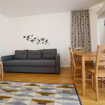 Apartamente Olivero Μπρασόβ Εξωτερικό φωτογραφία