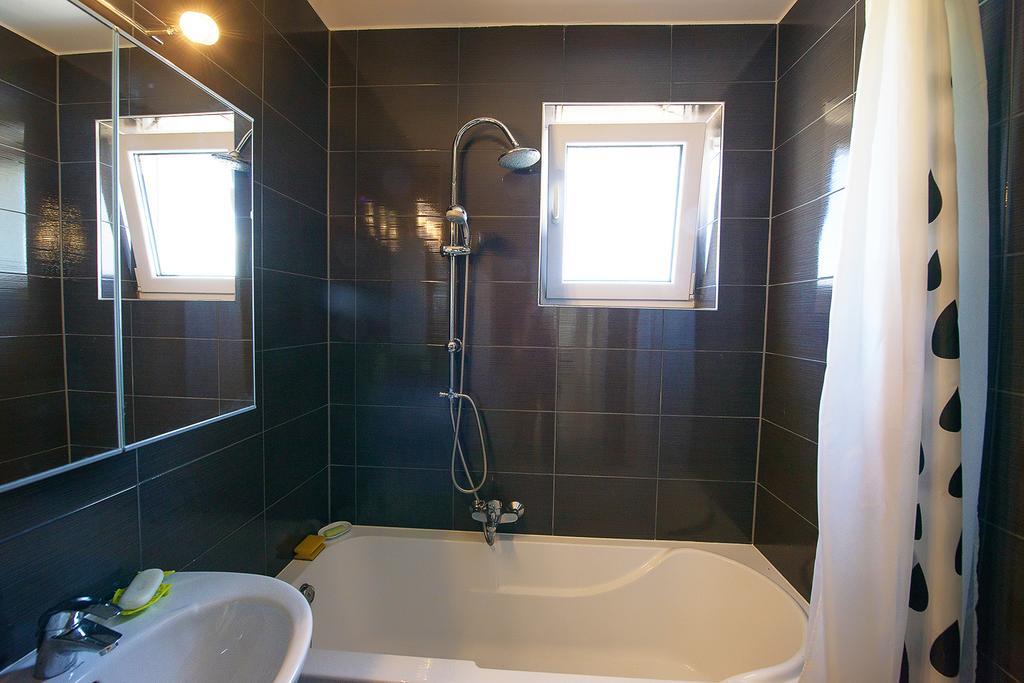 Apartamente Olivero Μπρασόβ Εξωτερικό φωτογραφία