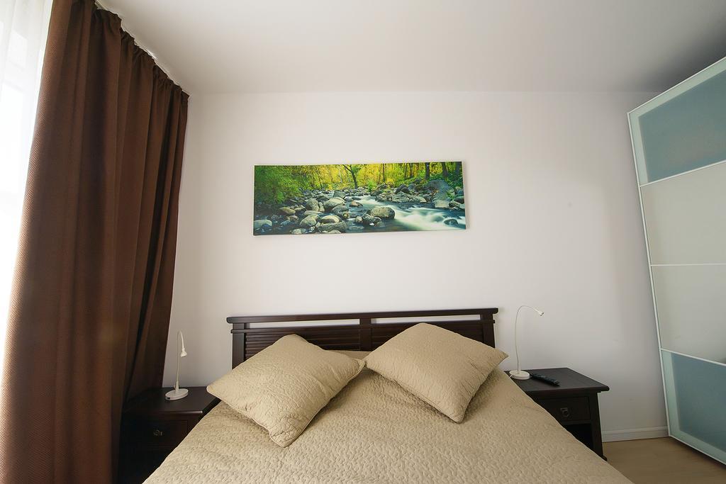 Apartamente Olivero Μπρασόβ Εξωτερικό φωτογραφία