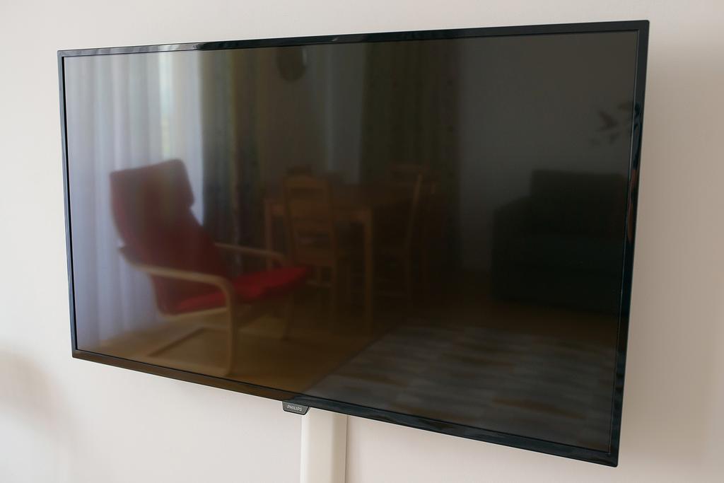 Apartamente Olivero Μπρασόβ Εξωτερικό φωτογραφία