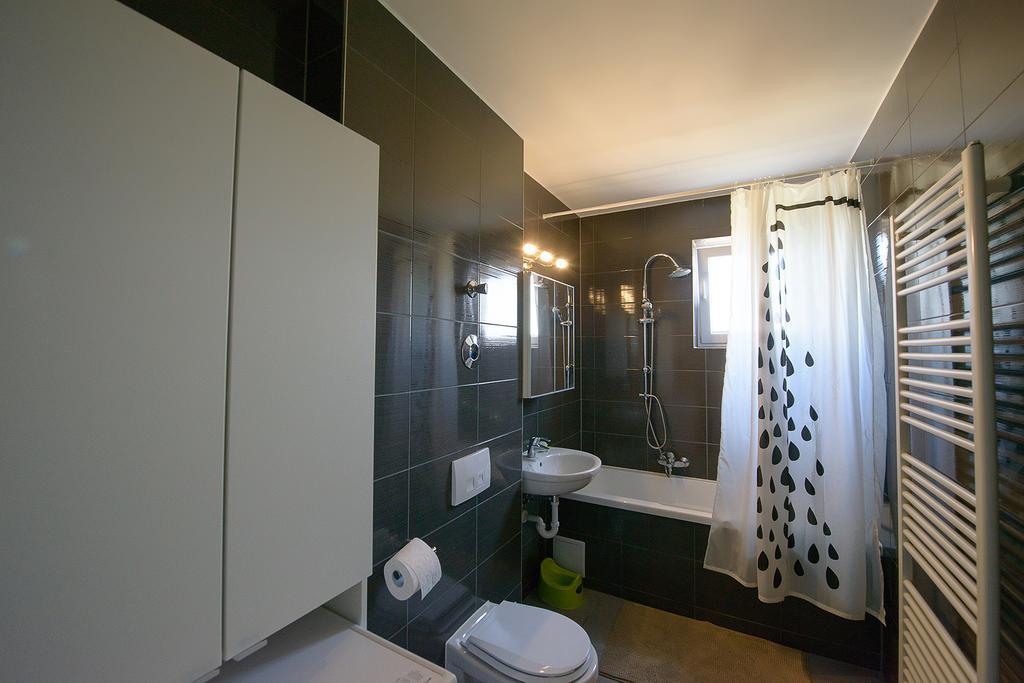 Apartamente Olivero Μπρασόβ Εξωτερικό φωτογραφία