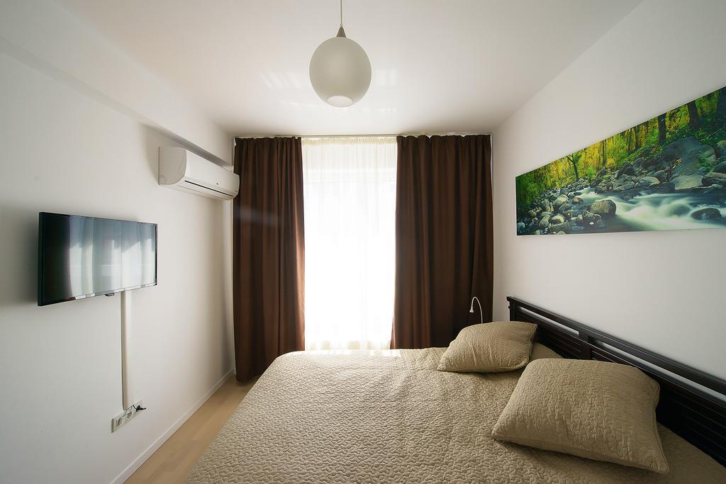 Apartamente Olivero Μπρασόβ Εξωτερικό φωτογραφία