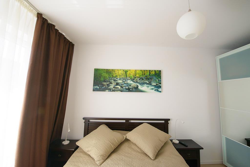 Apartamente Olivero Μπρασόβ Εξωτερικό φωτογραφία