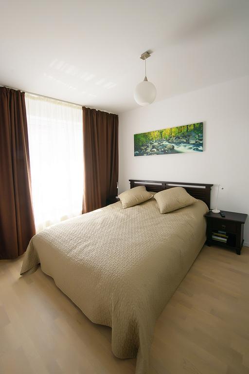 Apartamente Olivero Μπρασόβ Εξωτερικό φωτογραφία