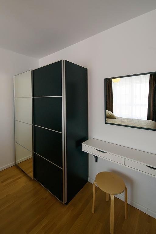 Apartamente Olivero Μπρασόβ Εξωτερικό φωτογραφία