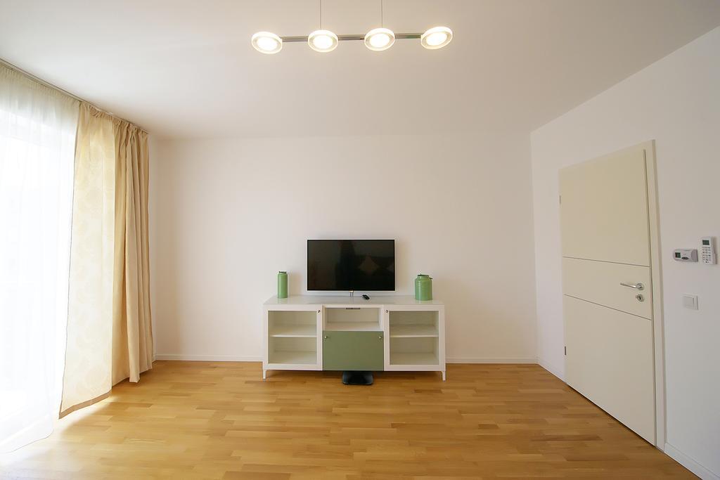 Apartamente Olivero Μπρασόβ Εξωτερικό φωτογραφία