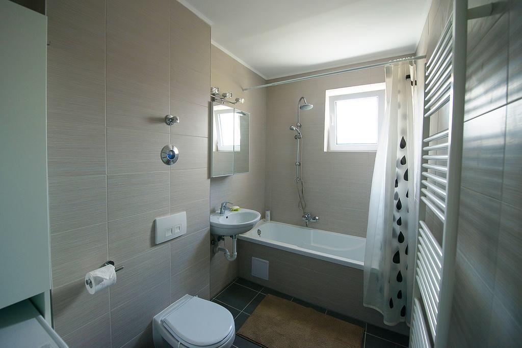 Apartamente Olivero Μπρασόβ Εξωτερικό φωτογραφία