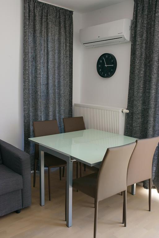 Apartamente Olivero Μπρασόβ Εξωτερικό φωτογραφία