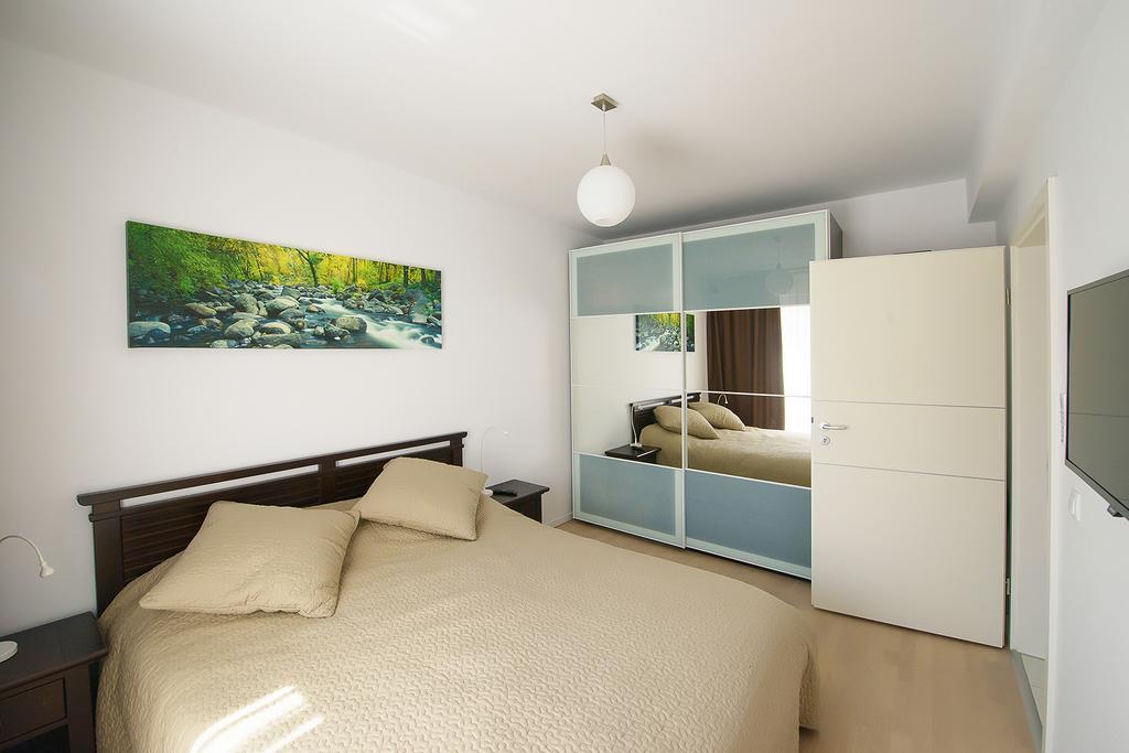 Apartamente Olivero Μπρασόβ Εξωτερικό φωτογραφία