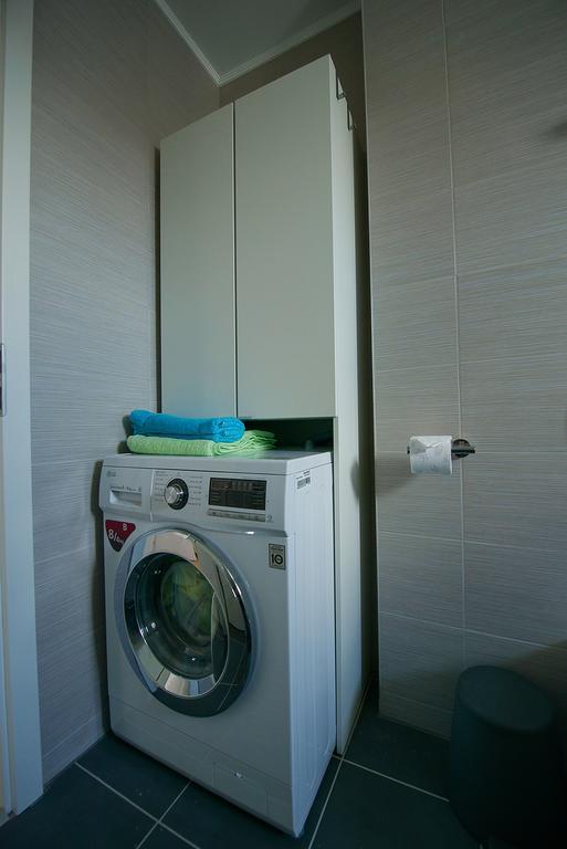 Apartamente Olivero Μπρασόβ Εξωτερικό φωτογραφία