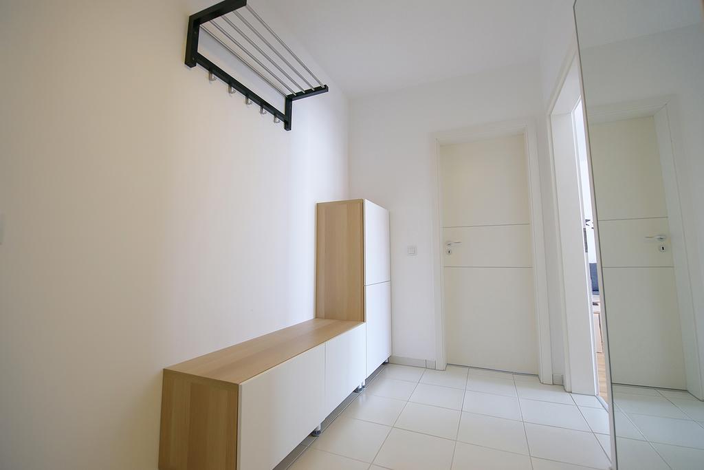 Apartamente Olivero Μπρασόβ Εξωτερικό φωτογραφία