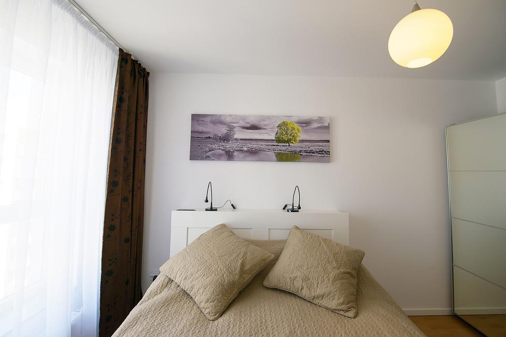 Apartamente Olivero Μπρασόβ Εξωτερικό φωτογραφία