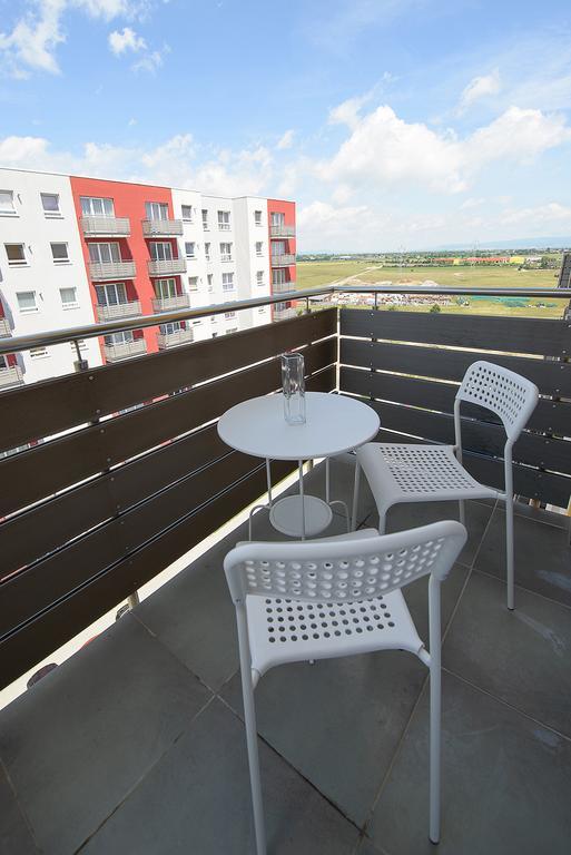 Apartamente Olivero Μπρασόβ Εξωτερικό φωτογραφία