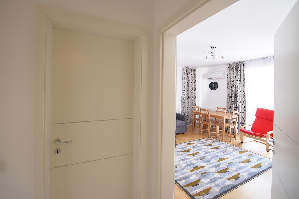 Apartamente Olivero Μπρασόβ Εξωτερικό φωτογραφία
