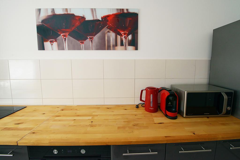 Apartamente Olivero Μπρασόβ Εξωτερικό φωτογραφία