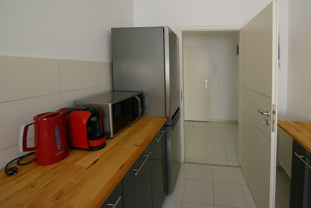 Apartamente Olivero Μπρασόβ Εξωτερικό φωτογραφία