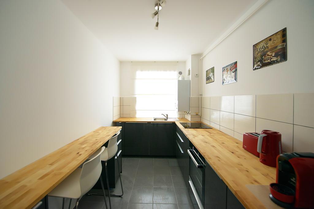 Apartamente Olivero Μπρασόβ Εξωτερικό φωτογραφία