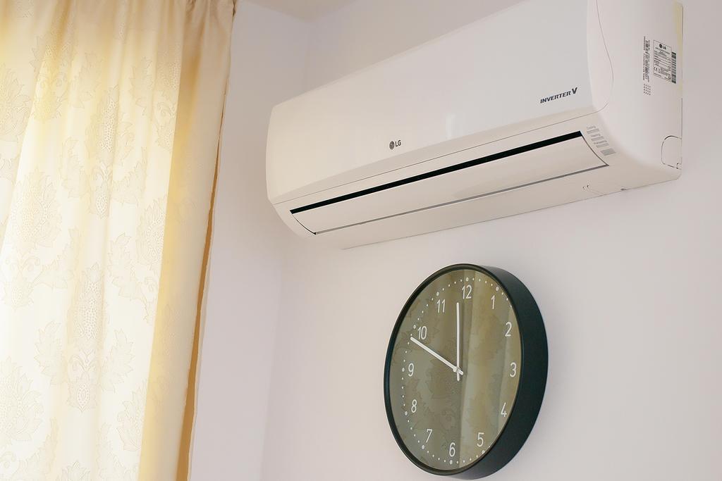 Apartamente Olivero Μπρασόβ Εξωτερικό φωτογραφία