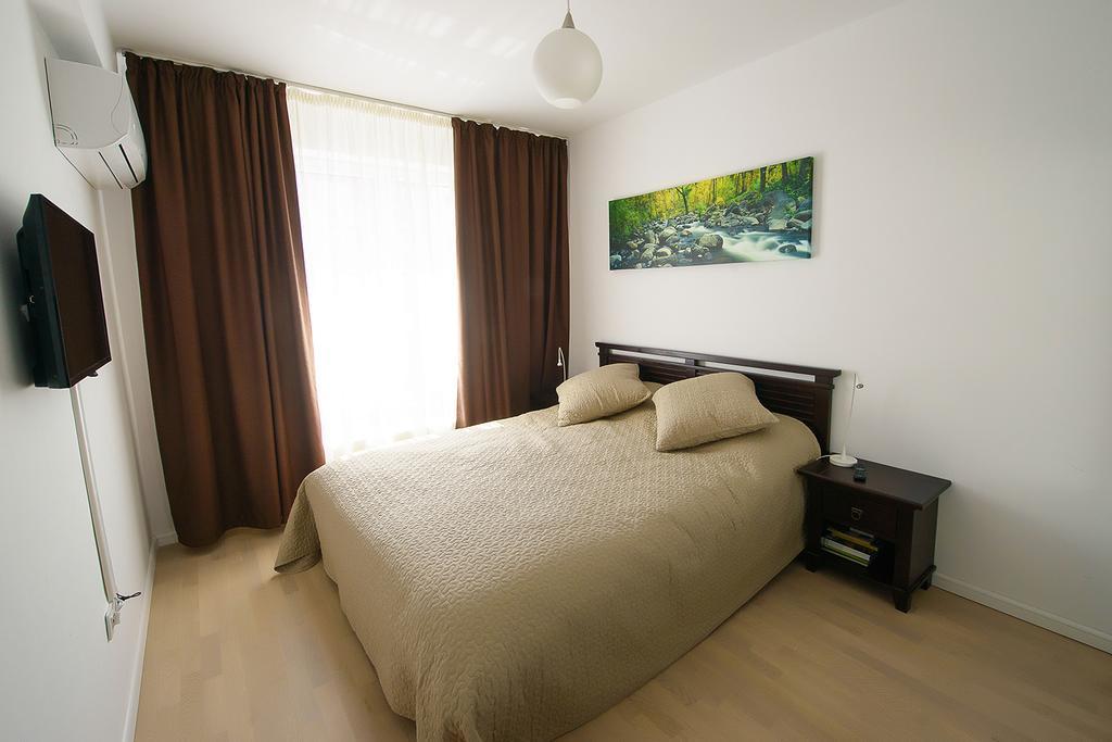 Apartamente Olivero Μπρασόβ Εξωτερικό φωτογραφία