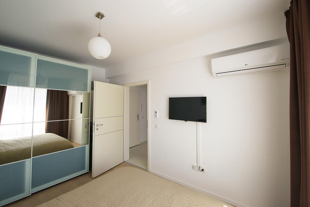Apartamente Olivero Μπρασόβ Εξωτερικό φωτογραφία
